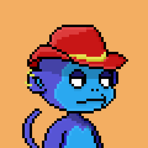 MonkeyHood #5448
