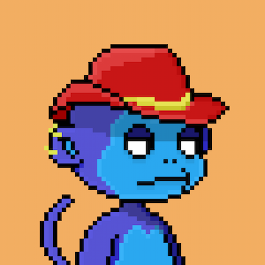 MonkeyHood #5448