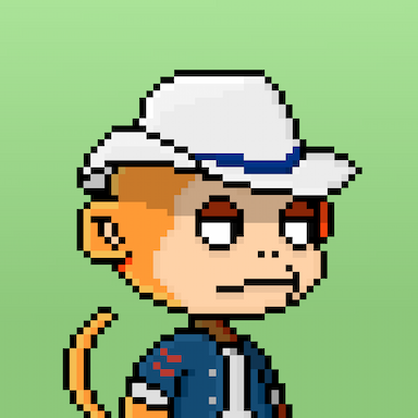 MonkeyHood #5449