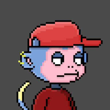 MonkeyHood #545