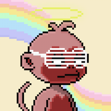 MonkeyHood #5450