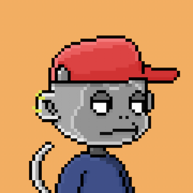 MonkeyHood #5452
