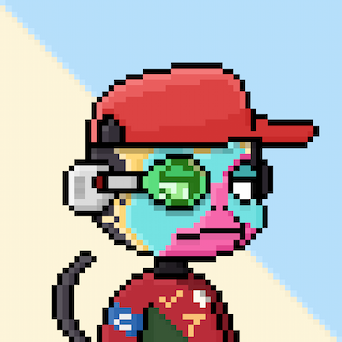 MonkeyHood #5453