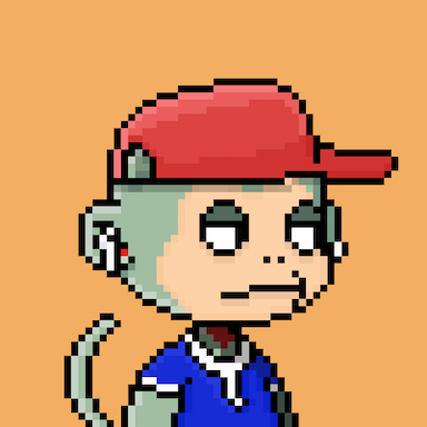 MonkeyHood #5454