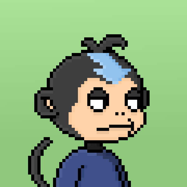 MonkeyHood #5455