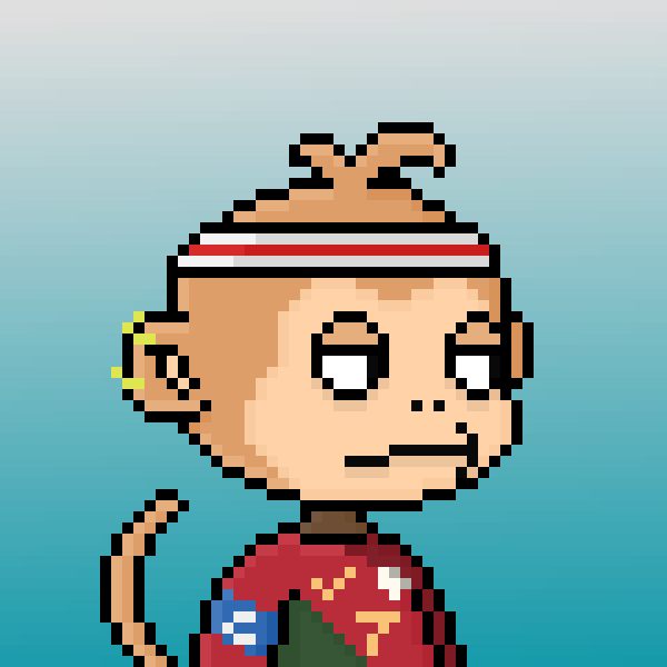 MonkeyHood #5457