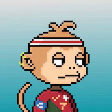 MonkeyHood #5457