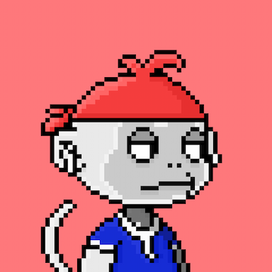 MonkeyHood #5458