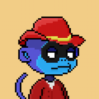 MonkeyHood #546
