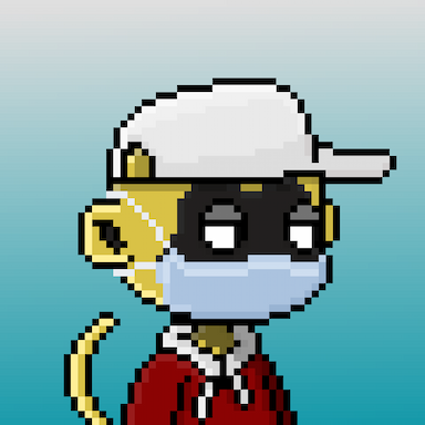 MonkeyHood #5460