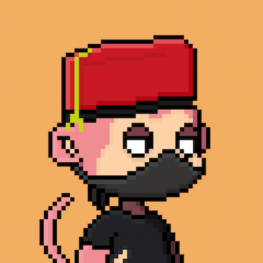 MonkeyHood #5461
