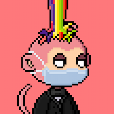 MonkeyHood #5463