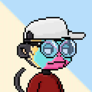 MonkeyHood #5464