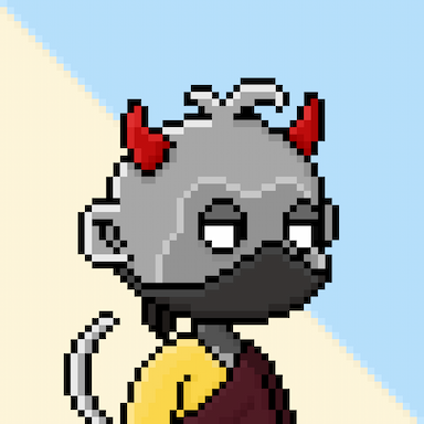 MonkeyHood #5465