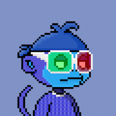 MonkeyHood #5467