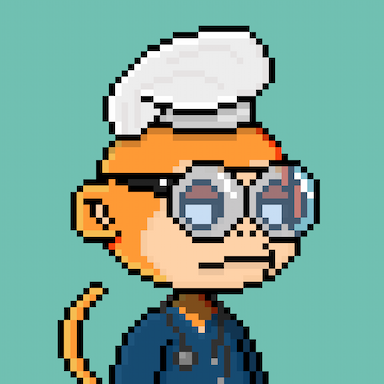 MonkeyHood #5468