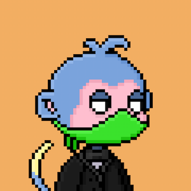 MonkeyHood #5469