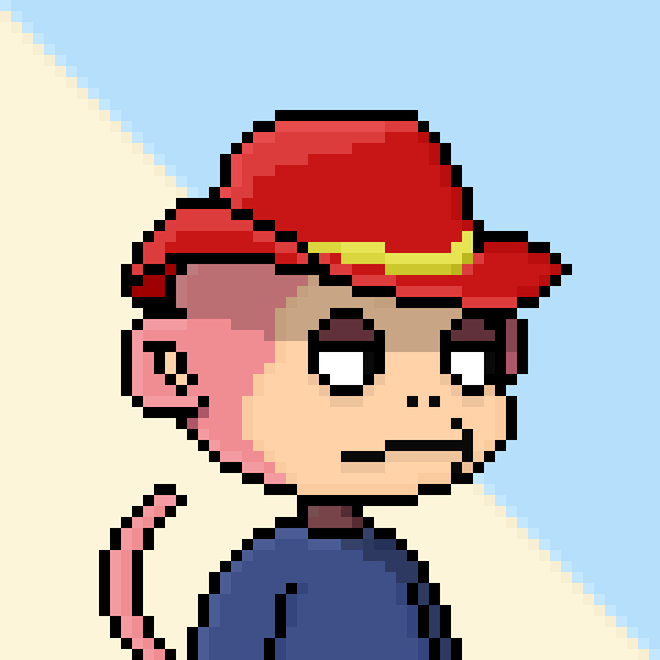 MonkeyHood #547