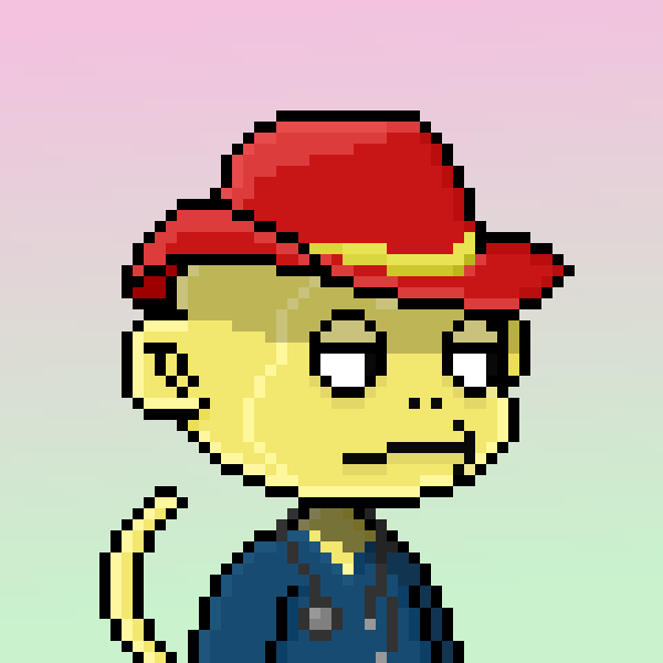 MonkeyHood #5471