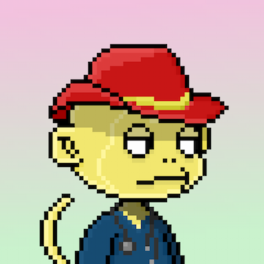 MonkeyHood #5471