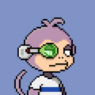 MonkeyHood #5472
