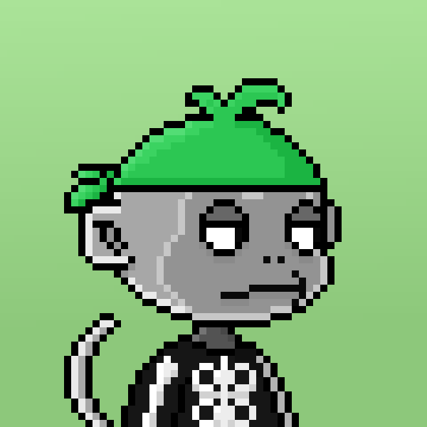 MonkeyHood #5473