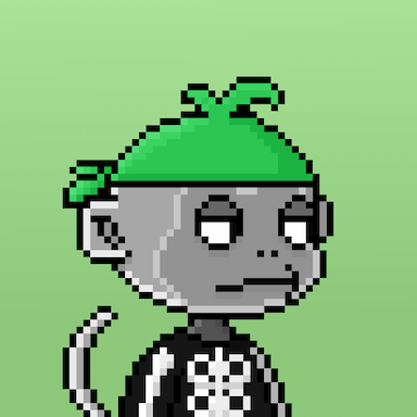 MonkeyHood #5473