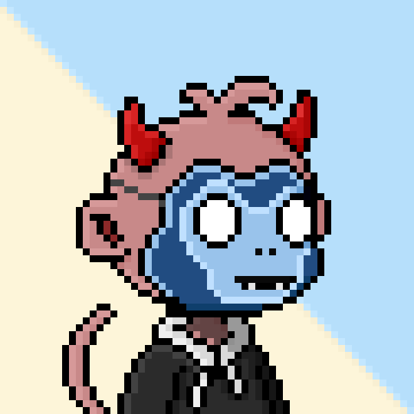 MonkeyHood #5474