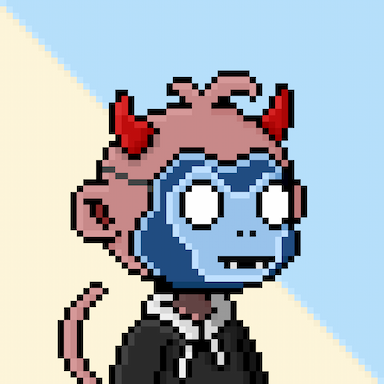 MonkeyHood #5474