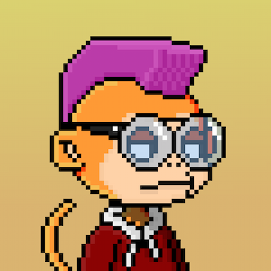 MonkeyHood #5475