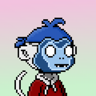 MonkeyHood #5476