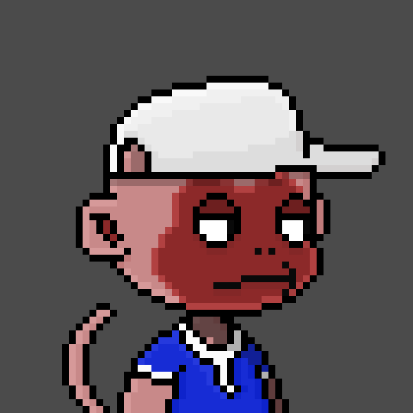 MonkeyHood #5477