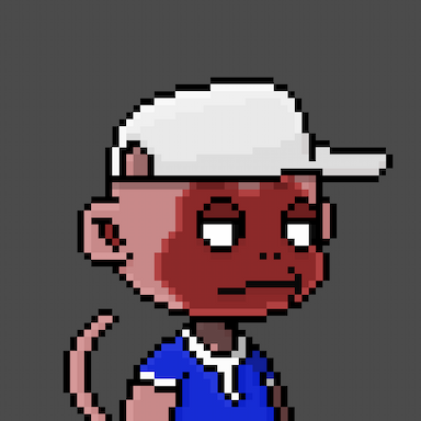MonkeyHood #5477