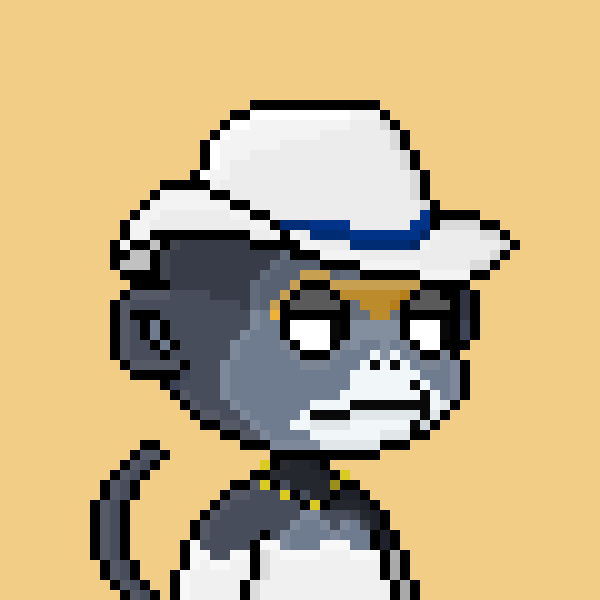 MonkeyHood #5478