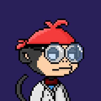 MonkeyHood #5479