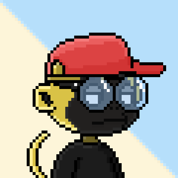 MonkeyHood #5480