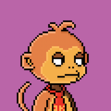 MonkeyHood #5481