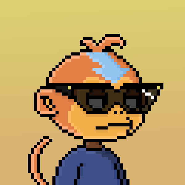 MonkeyHood #5482