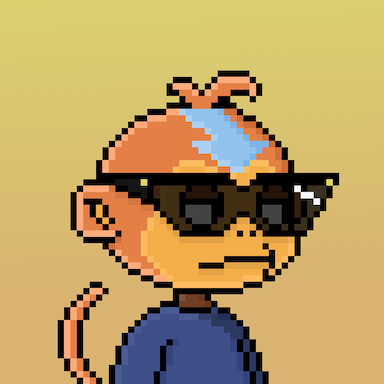 MonkeyHood #5482