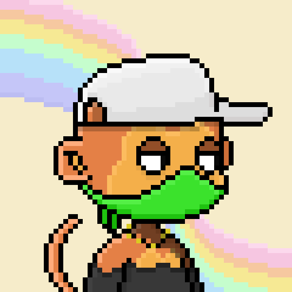 MonkeyHood #5483