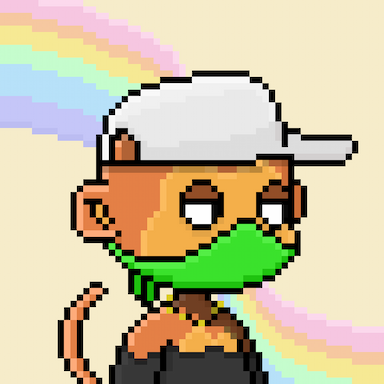MonkeyHood #5483
