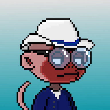 MonkeyHood #5484