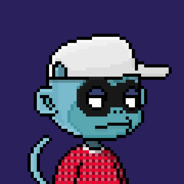 MonkeyHood #5485