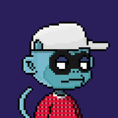 MonkeyHood #5485