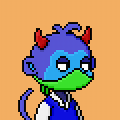 MonkeyHood #5486