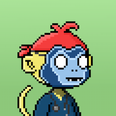 MonkeyHood #5487