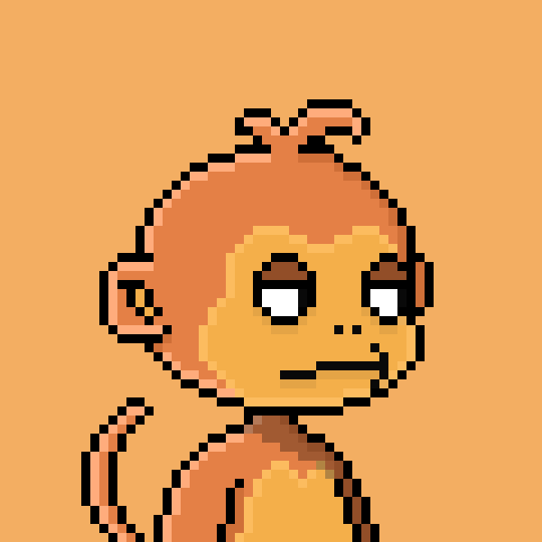 MonkeyHood #5488