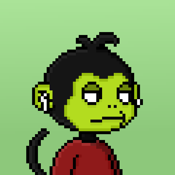 MonkeyHood #5489