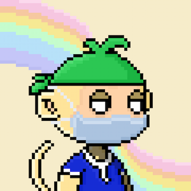 MonkeyHood #549