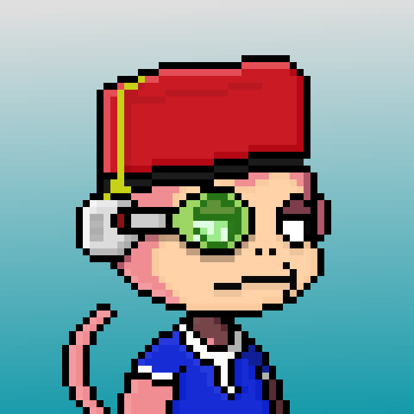 MonkeyHood #5490